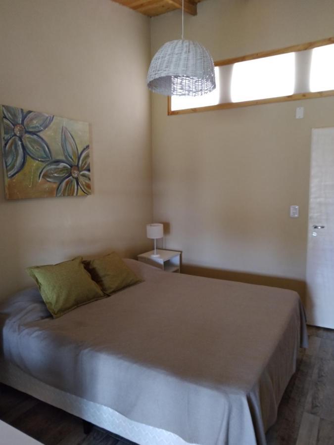 La Chacra - Hotel De Campo & Spa San Pedro  Extérieur photo