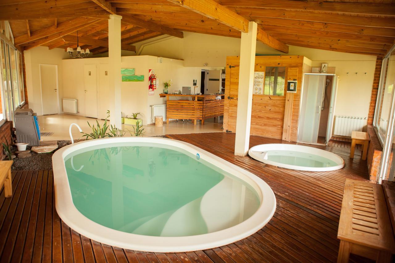La Chacra - Hotel De Campo & Spa San Pedro  Extérieur photo